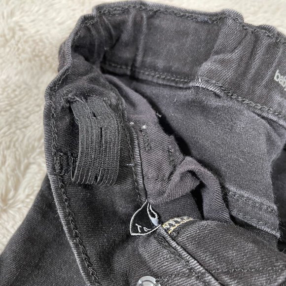 Gap Boys DC Batman Jeans Slim Fit sz 4 - Picture 9 of 9